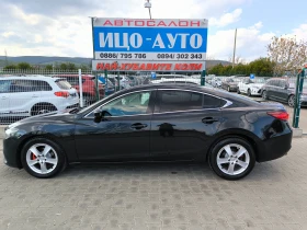 Mazda 6 2, 2-175k.ABTOMAT, СЕДАН, КОЖА, НАВИ, КАМЕРА, LED! - 6999 € / 13688.85 лв. - 28980235 3