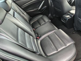 Mazda 6 2, 2-175k.ABTOMAT, СЕДАН, КОЖА, НАВИ, КАМЕРА, LED! - 6999 € / 13688.85 лв. - 28980235 12