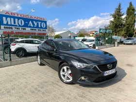 Mazda 6 2, 2-175k.ABTOMAT, СЕДАН, КОЖА, НАВИ, КАМЕРА, LED! - 6999 € / 13688.85 лв. - 28980235 8