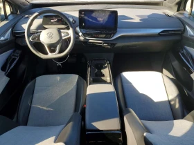 VW ID.4 Volkswagen Pro - 15500 € / 30315.36 лв. - 54323607 8