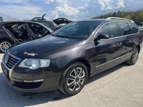 VW Passat - 1000 € / 1955.83 лв. - 69354532 4