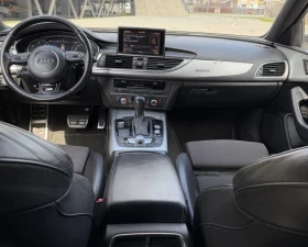 Audi A6 MATRIX* Sline* FACE* ROTOR - 11999 € / 23468.00 лв. - 52254062 3