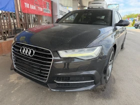 ����� �� �������� �� Audi A6 MATRIX* Sline* FACE* ROTOR