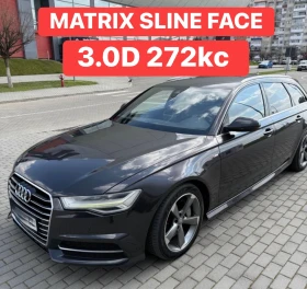 Audi A6 MATRIX* Sline* FACE* ROTOR