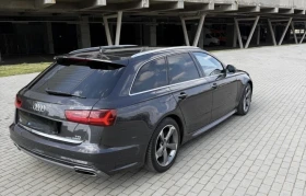 Audi A6 MATRIX* Sline* FACE* ROTOR - 11999 € / 23468.00 лв. - 52254062 2