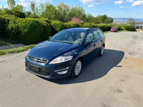 ����� �� �������� �� Ford Mondeo 2.0 ���
