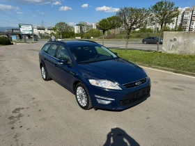 Ford Mondeo 2.0 ��� | Mobile.bg � ����� ������ 3