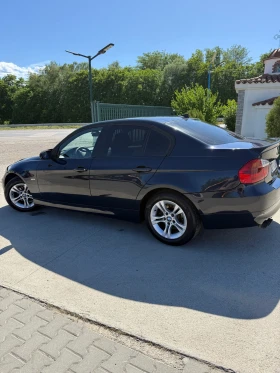 BMW 320 - 4500 € / 8801.24 лв. - 39455705 3