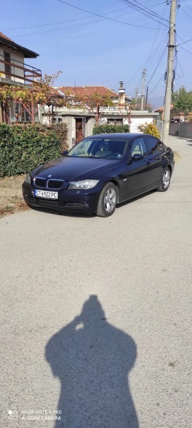BMW 320 | Mobile.bg � ����� ������ 6