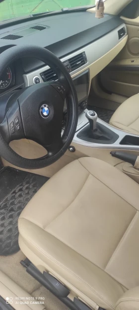 BMW 320 | Mobile.bg � ����� ������ 5