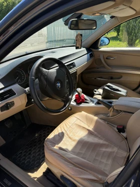 BMW 320 - 4500 € / 8801.24 лв. - 39455705 7