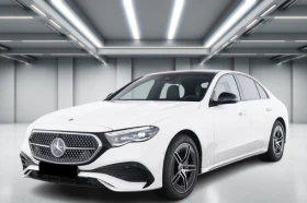 ������ Mercedes-Benz E 300