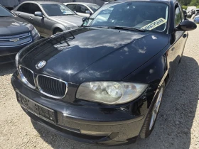 BMW 116 E 87 FACELIFT;122 к.с.