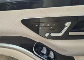 Mercedes-Benz S 580 LONG* 100000KM!!!* UNIKAT* BQLA PERLA*  | Mobile.bg � ����� ������ 11