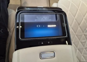 Mercedes-Benz S 580 LONG* 100000KM!!!* UNIKAT* BQLA PERLA*  | Mobile.bg � ����� ������ 12