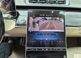 Mercedes-Benz S 580 LONG* 100000KM!!!* UNIKAT* BQLA PERLA*  | Mobile.bg � ����� ������ 17