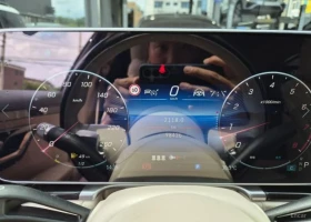 Mercedes-Benz S 580 LONG* 100000KM!!!* UNIKAT* BQLA PERLA*  | Mobile.bg � ����� ������ 14