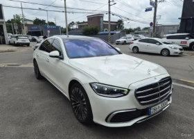 Mercedes-Benz S 580 LONG* 100000KM!!!* UNIKAT* BQLA PERLA*  | Mobile.bg � ����� ������ 3