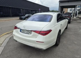 Mercedes-Benz S 580 LONG* 100000KM!!!* UNIKAT* BQLA PERLA*  | Mobile.bg � ����� ������ 5