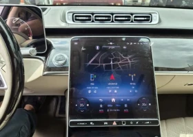 Mercedes-Benz S 580 LONG* 100000KM!!!* UNIKAT* BQLA PERLA*  | Mobile.bg � ����� ������ 16