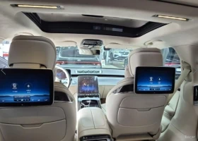 Mercedes-Benz S 580 LONG* 100000KM!!!* UNIKAT* BQLA PERLA*  | Mobile.bg � ����� ������ 9