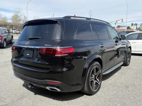Mercedes-Benz GLS 450 4MATIC* AMG* BURMESTER* DIS* �����* ������ ���� | Mobile.bg � ����� ������ 5