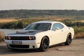 Dodge Challenger Dodge Challenger 5.7 HEMI | Mobile.bg � ����� ������ 3