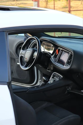 Dodge Challenger Dodge Challenger 5.7 HEMI | Mobile.bg � ����� ������ 7