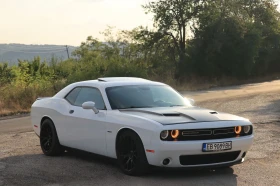 Dodge Challenger Dodge Challenger 5.7 HEMI | Mobile.bg � ����� ������ 6