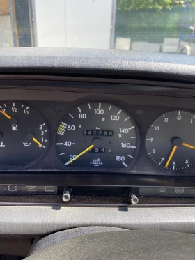 Mercedes-Benz 190 undefined | Auto.bg — изображение 9
