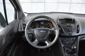 Ford Tourneo Connect 1.6 D | Mobile.bg � ����� ������ 12