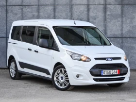 Ford Tourneo Connect 1.6 D | Mobile.bg � ����� ������ 3
