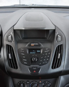 Ford Tourneo Connect 1.6 D | Mobile.bg � ����� ������ 13