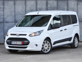 ������ Ford Tourneo Connect