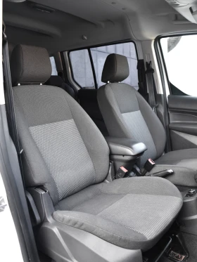 Ford Tourneo Connect 1.6 D | Mobile.bg � ����� ������ 8