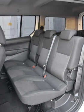 Ford Tourneo Connect 1.6 D | Mobile.bg � ����� ������ 9
