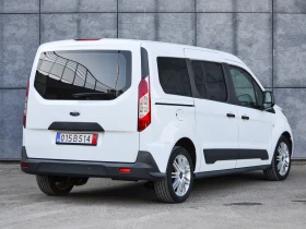Ford Tourneo Connect 1.6 D | Mobile.bg � ����� ������ 4