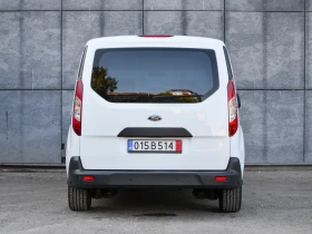 Ford Tourneo Connect 1.6 D | Mobile.bg � ����� ������ 6