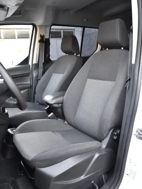 Ford Tourneo Connect 1.6 D | Mobile.bg � ����� ������ 7