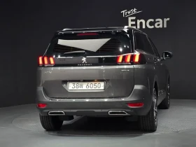 Peugeot 5008 1.6 Bluehdi Gt Line | Mobile.bg � ����� ������ 4