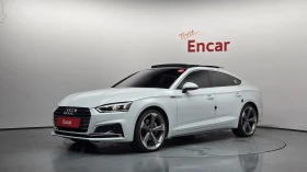 Audi A5 2.0TFSI ' DISTRONIC ' DIGITAL ' ПОДГРЕ