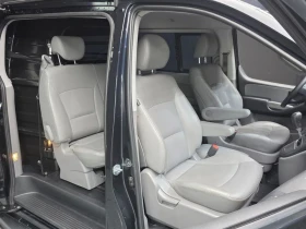 Hyundai Starex 2.5 Automatic | Auto.bg — изображение 12