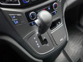 Hyundai Starex 2.5 Automatic | Auto.bg — изображение 9