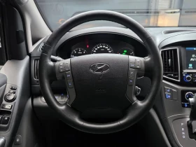 Hyundai Starex 2.5 Automatic | Auto.bg — изображение 13