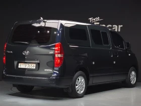 Hyundai Starex 2.5 Automatic | Auto.bg — изображение 2