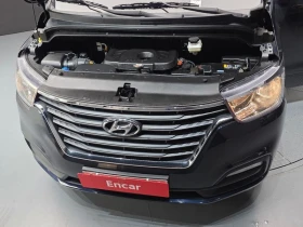Hyundai Starex 2.5 Automatic | Auto.bg — изображение 6