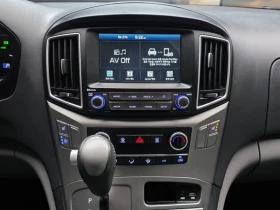 Hyundai Starex 2.5 Automatic | Auto.bg — изображение 17