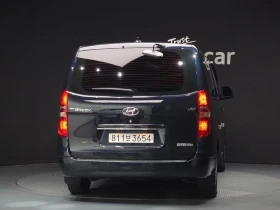Hyundai Starex 2.5 Automatic | Auto.bg — изображение 4