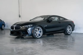 BMW M8 COUPE ЦЕНА ДО БЪЛГАРИЯ АВТОКРЕДИТ