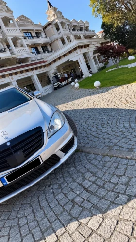 Mercedes-Benz S 500 - 12400 € - 86619858 3